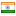 srmcse14.tk server is located in India